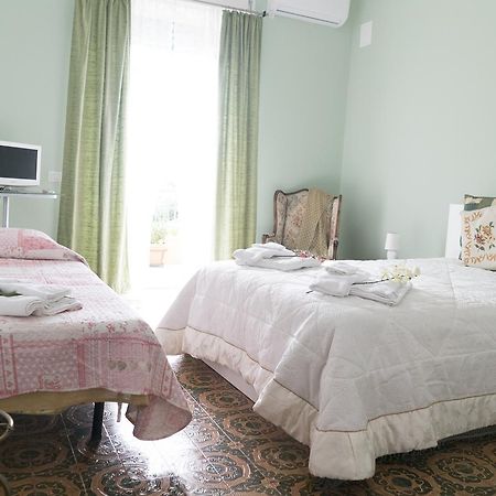 B&B Belli Di Nonna Salernes Extérieur photo