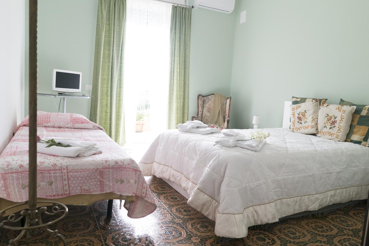 B&B Belli Di Nonna Salernes Extérieur photo