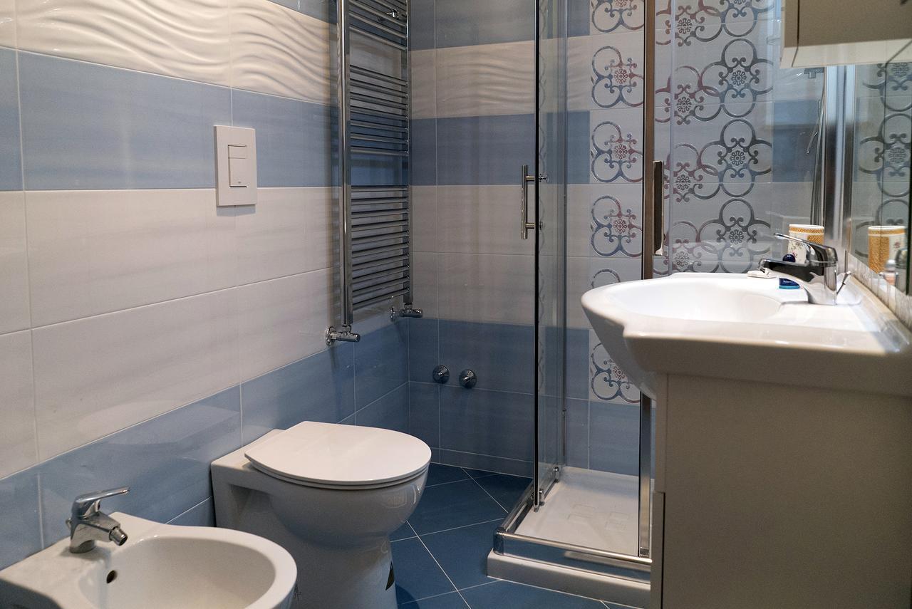 B&B Belli Di Nonna Salernes Extérieur photo