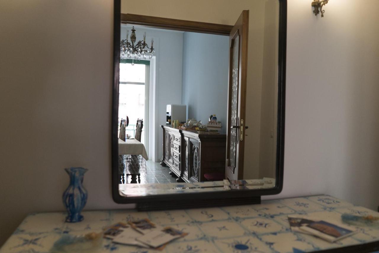 B&B Belli Di Nonna Salernes Extérieur photo