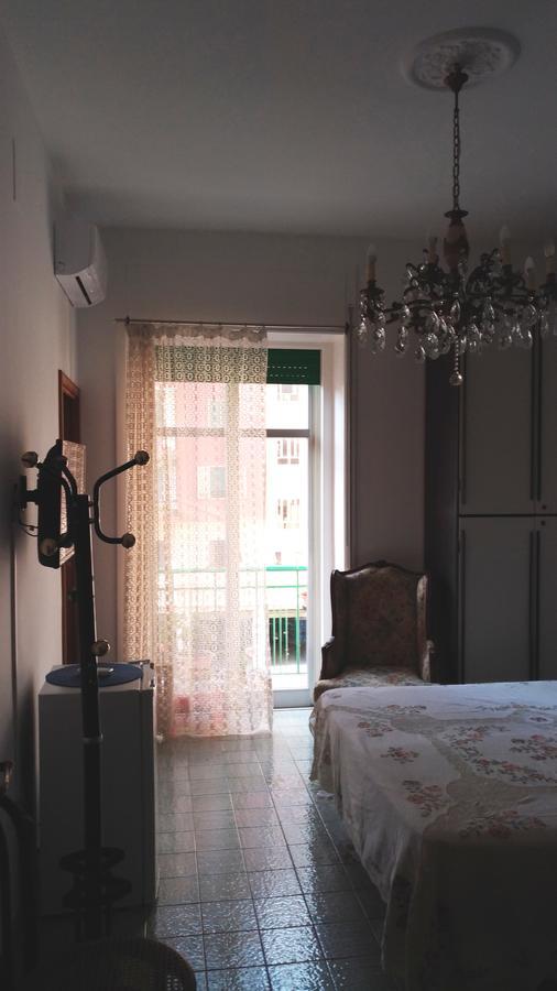 B&B Belli Di Nonna Salernes Extérieur photo