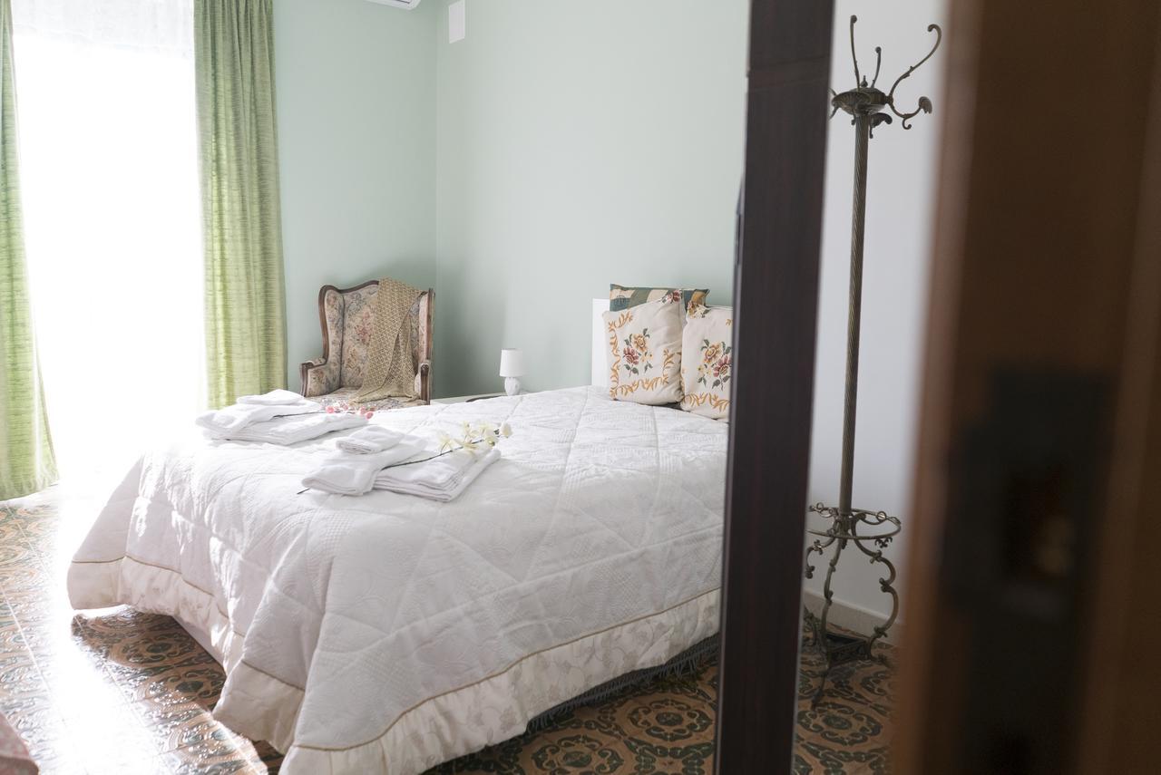 B&B Belli Di Nonna Salernes Extérieur photo
