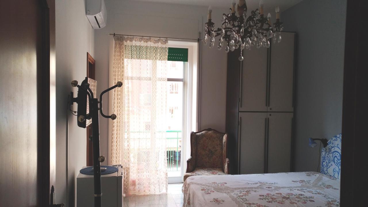 B&B Belli Di Nonna Salernes Extérieur photo